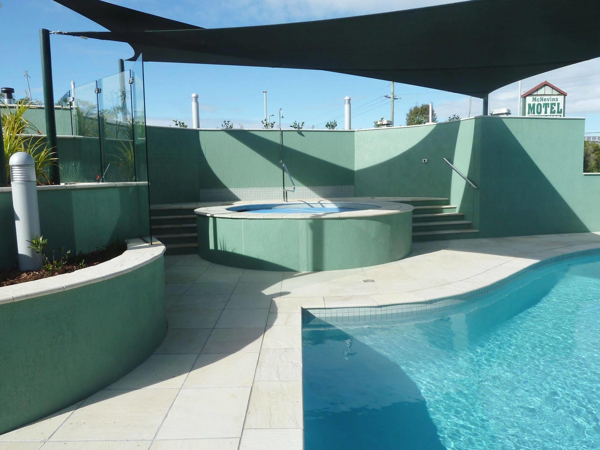 Puffers Inn Loganholme Экстерьер фото